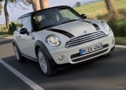 Mini Cooper D Mini Cooper D